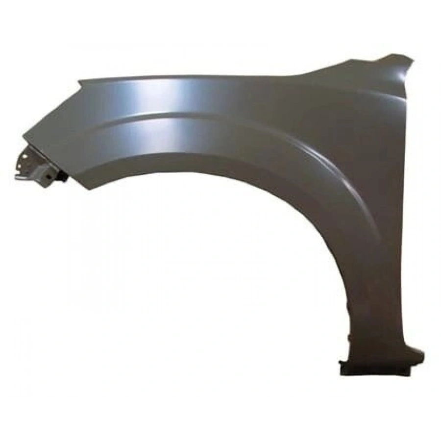 ÇAMURLUK ÖN SOL SİNYAL DELİKSİZ 4X4 Kampanya | NISSAN | NAVARA | 2014-2016