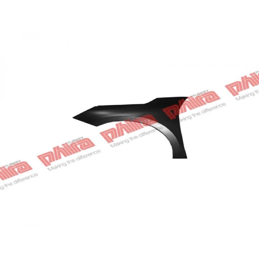 ÇAMURLUK ÖN SOL SAC | OPEL | CORSA F | 2019>