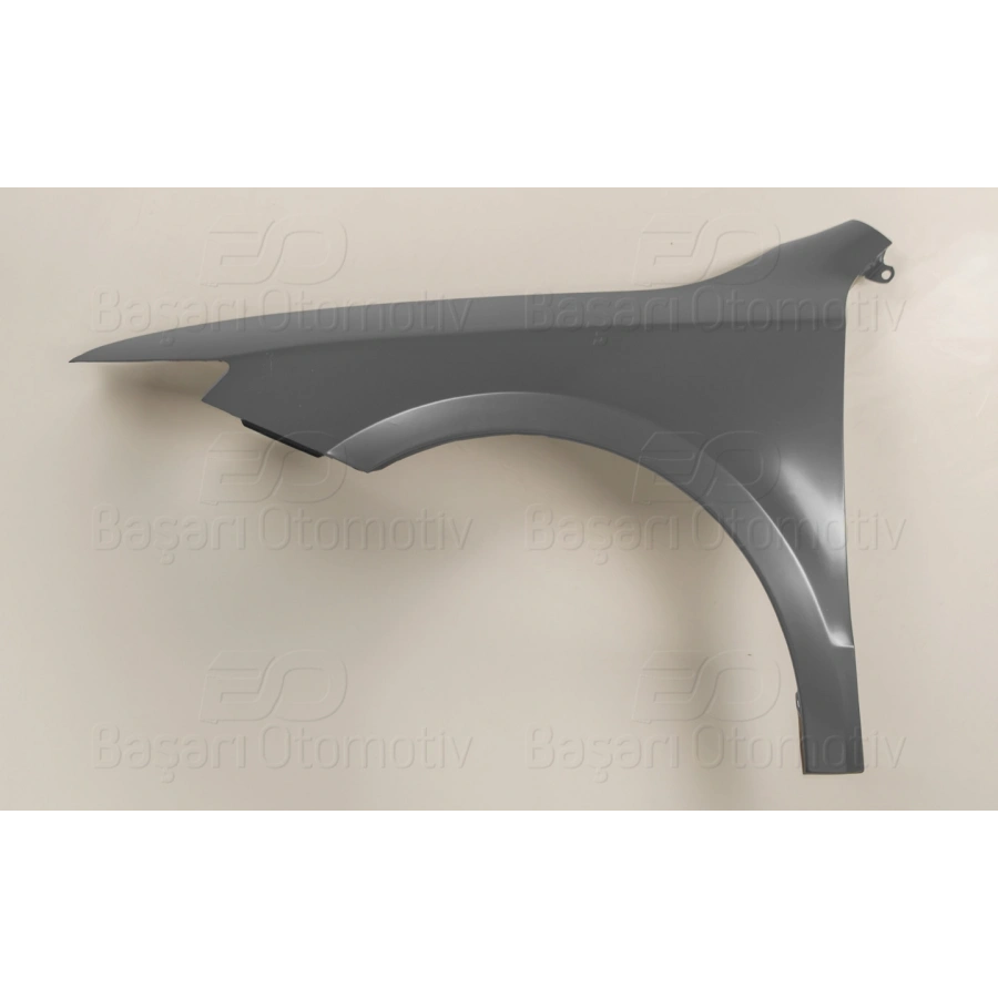 CAMURLUK ON SOL SKODA SUPERB 13-15