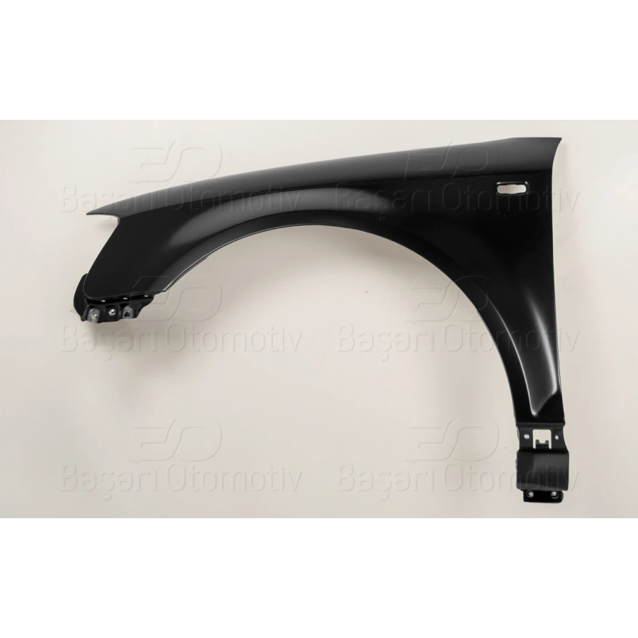 CAMURLUK ON SOL (TAIWAN) AUDI A3 03-08