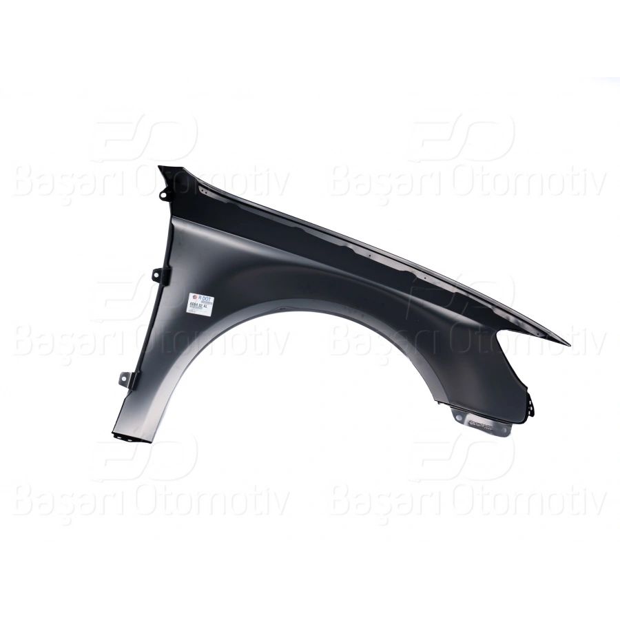 CAMURLUK ON SOL (TAIWAN) AUDI A3 HB 12-20