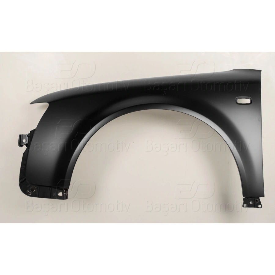 CAMURLUK ON SOL (TAIWAN) AUDI A4 01-05