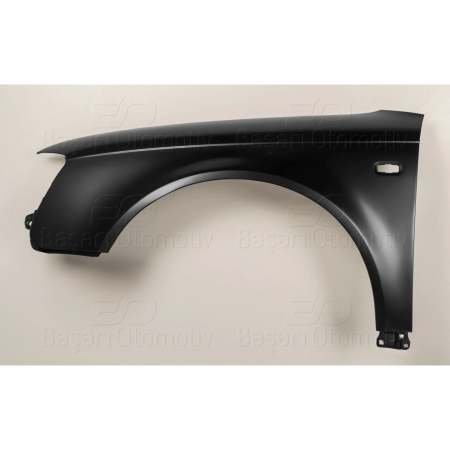 CAMURLUK ON SOL (TAIWAN) AUDI A4 05-08