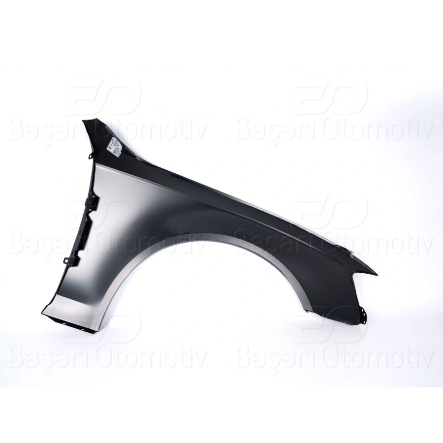 CAMURLUK ON SOL (TAIWAN) AUDI A4 08-12