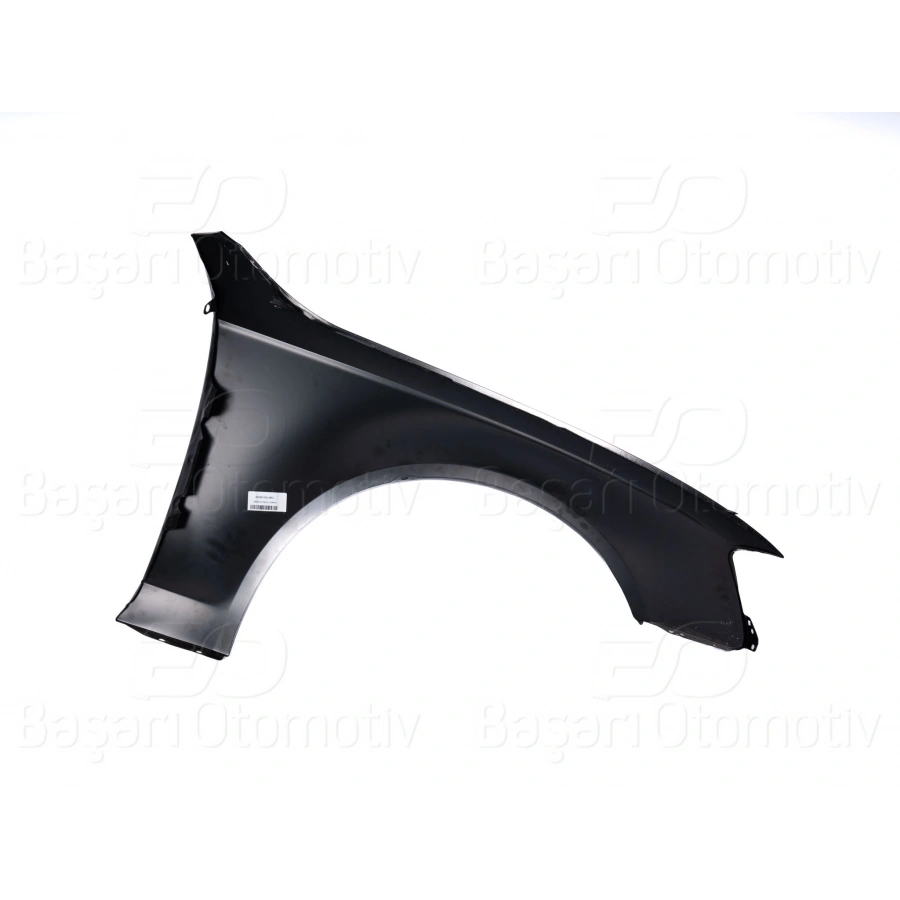 CAMURLUK ON SOL (TAIWAN) AUDI A4 13-15