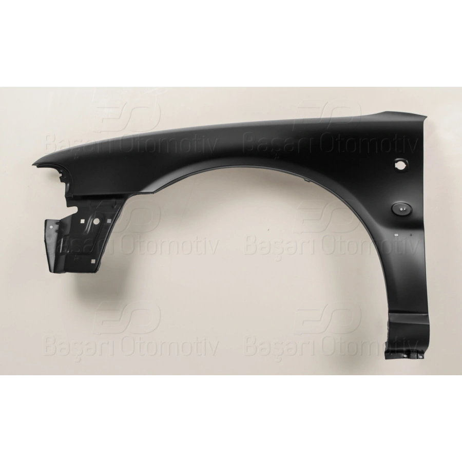 CAMURLUK ON SOL (TAIWAN) AUDI A4 95-99