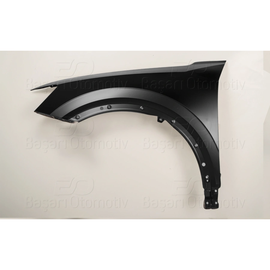 CAMURLUK ON SOL (TAIWAN) AUDI Q2 17-20