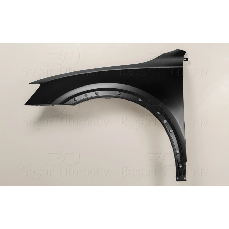 CAMURLUK ON SOL (TAIWAN) AUDI Q3 12-18