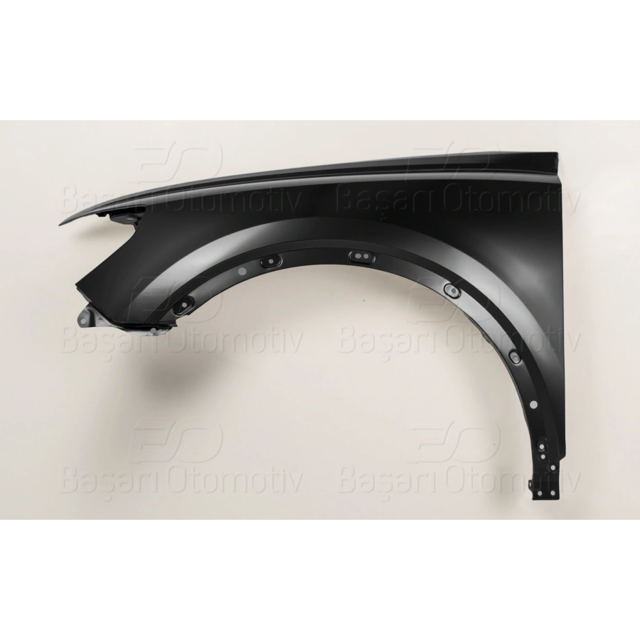 CAMURLUK ON SOL (TAIWAN) AUDI Q3 19-20