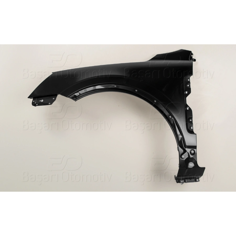 CAMURLUK ON SOL (TAIWAN) OPEL ANTARA A (L07) 06-17