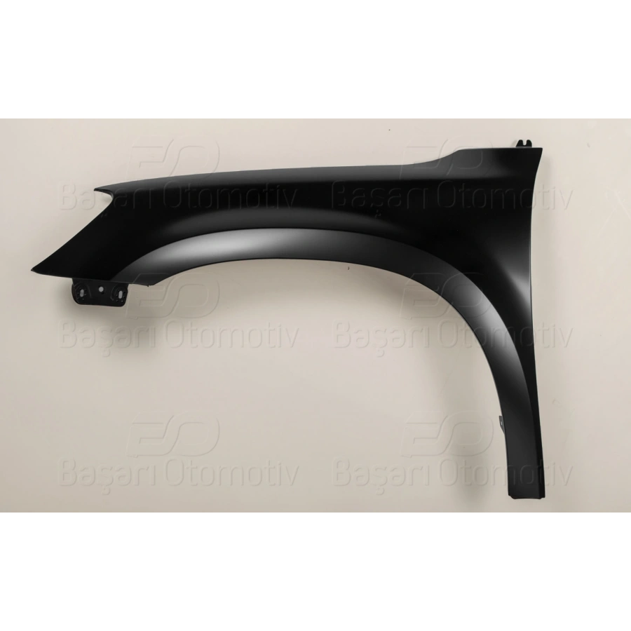 CAMURLUK ON SOL (TAIWAN) SKODA YETI 10-13