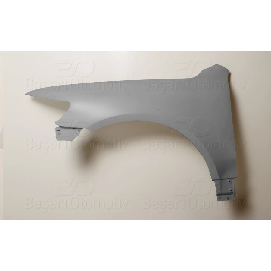 CAMURLUK ON SOL (TAIWAN) VW TOUAREG 07-10