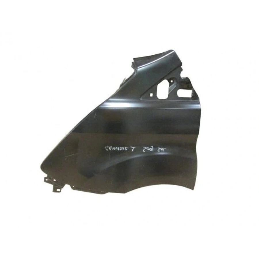 ÇAMURLUK ÖN SOL TRANSIT V-362 BM 12-