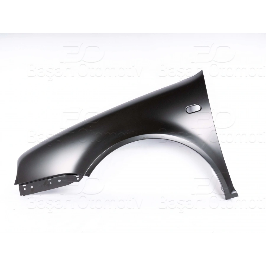 CAMURLUK ON SOL VW GOLF4 97-05