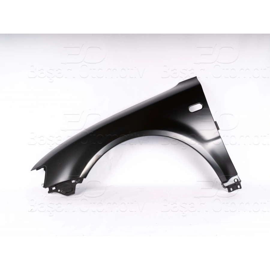 CAMURLUK ON SOL VW PASSAT B5 96-00