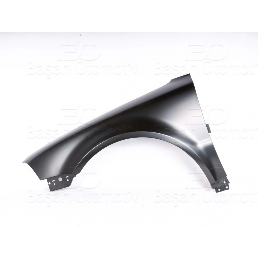 CAMURLUK ON SOL VW PASSAT B5.5 00-05