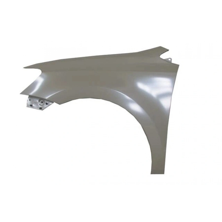 CAMURLUK ON SOL VW POLO 09-18