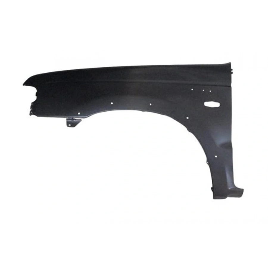 ÇAMURLUK SAG RANGER BM 03-