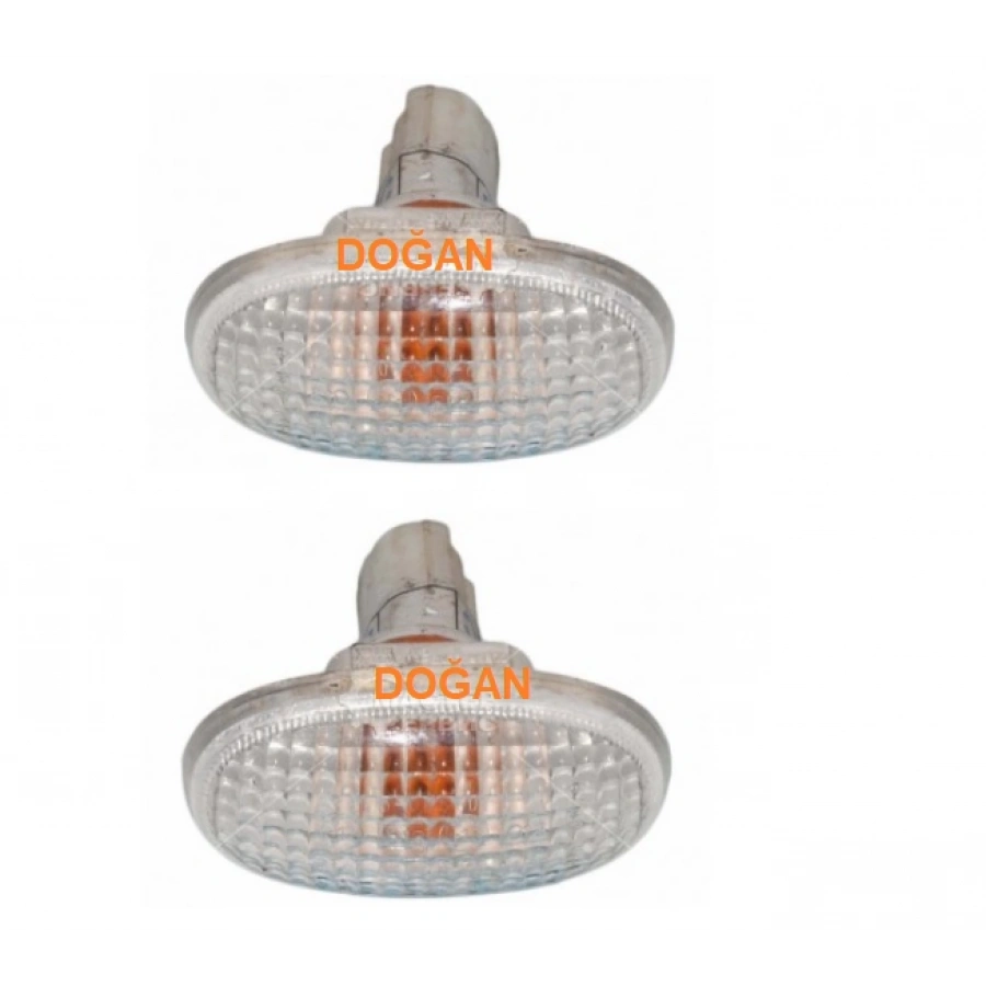 ÇAMURLUK SİNYALİ AVEO SEDAN 2007-