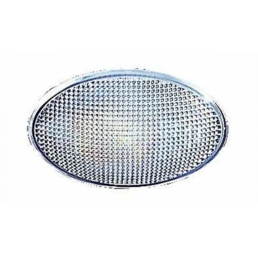 ÇAMURLUK SINYALI BEYAZ CORSA C COMBO C MERIVA A BM 01-