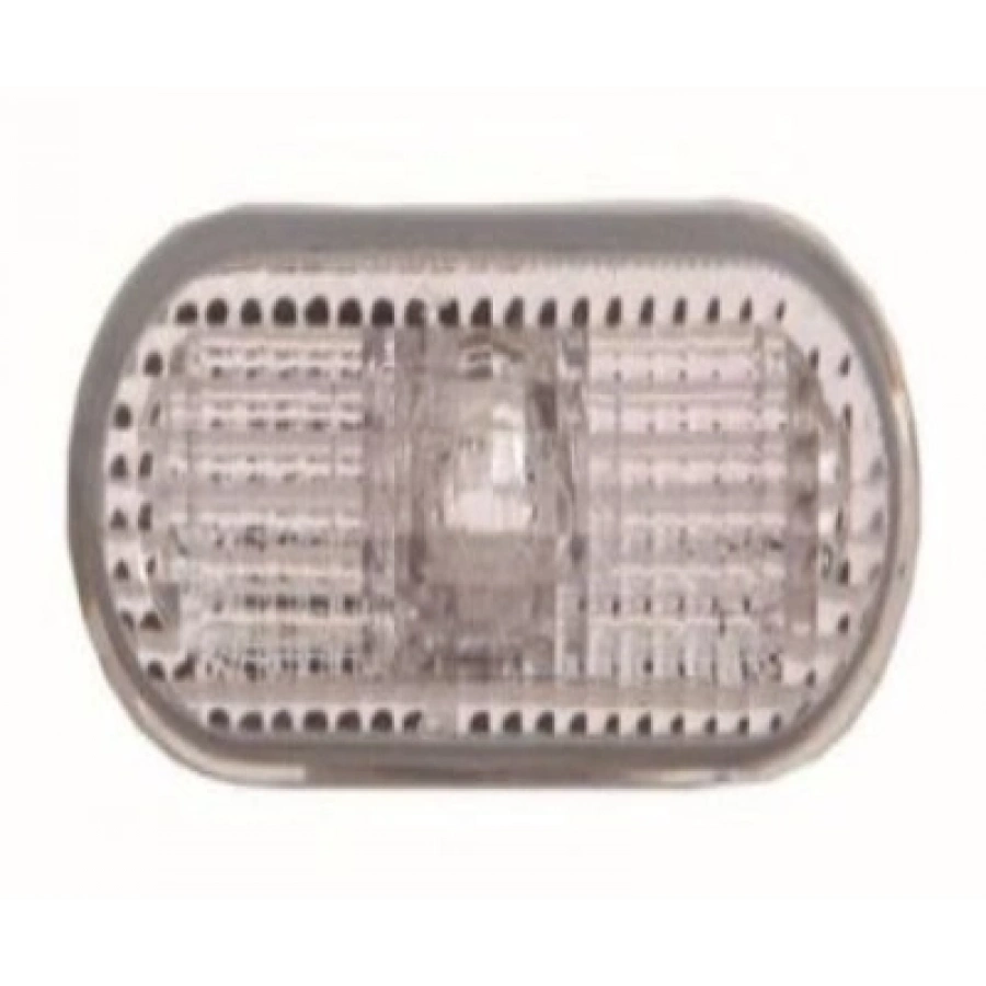 ÇAMURLUK SINYALI BEYAZ GOLF4-BORA-PASSAT-POLO BM 97-