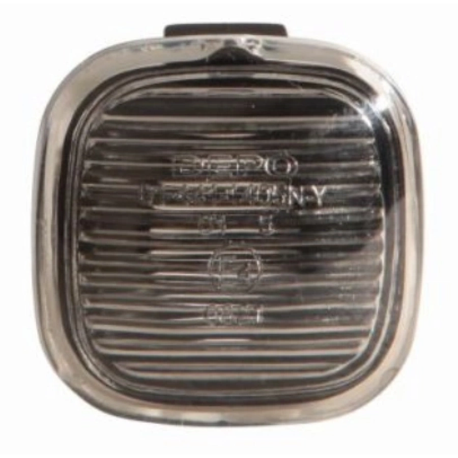 ÇAMURLUK SINYALI GRI A3-A4 BM 97-