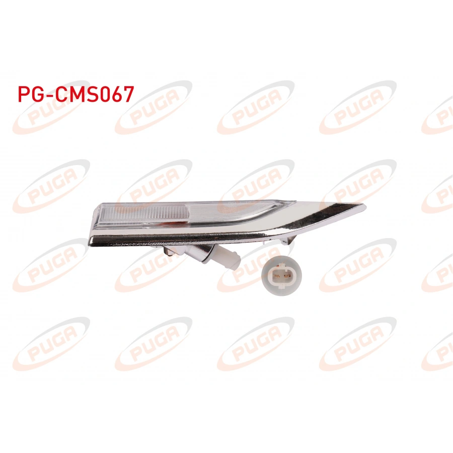 CAMURLUK SINYALI KROM SAG (AMPULLU) TRANSPORTER T7 2016-