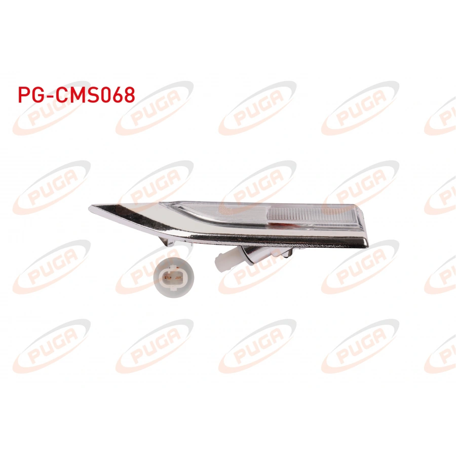 CAMURLUK SINYALI KROM SOL (AMPULLU) TRANSPORTER T7 2016-