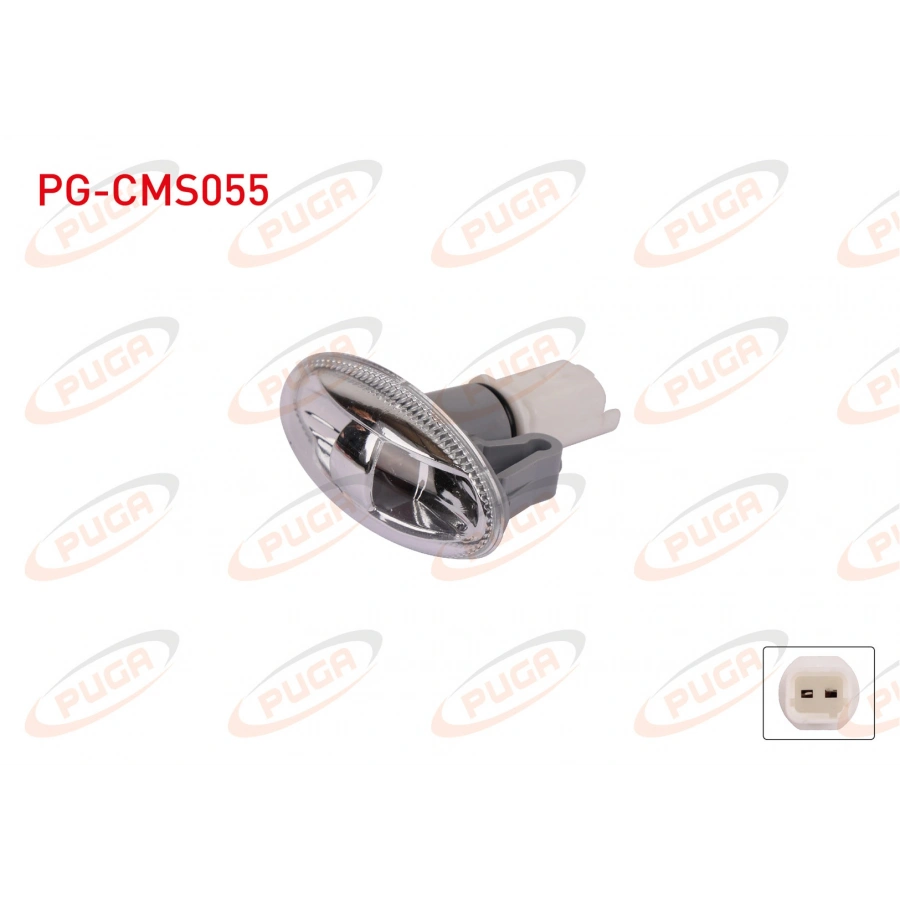CAMURLUK SINYALI PEUGEOT 107 / 206 / 301 / PARTNER / CITROEN C1 / C2 / C3 /C4 / BERLINGO / C-ELYSEE