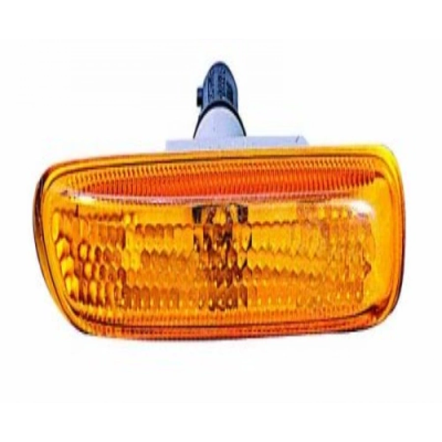 ÇAMURLUK SINYALI SAG BEYAZ E46 BM 99-01