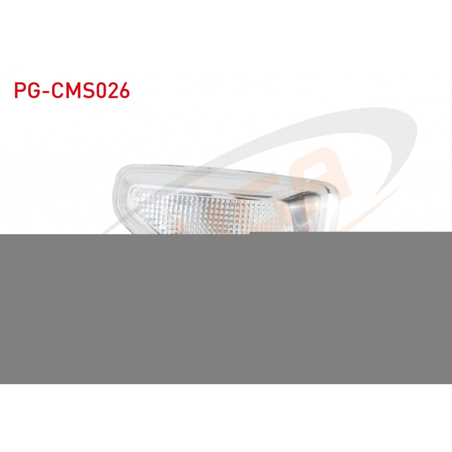 CAMURLUK SINYALI SAG DACIA DOKKER 2012-