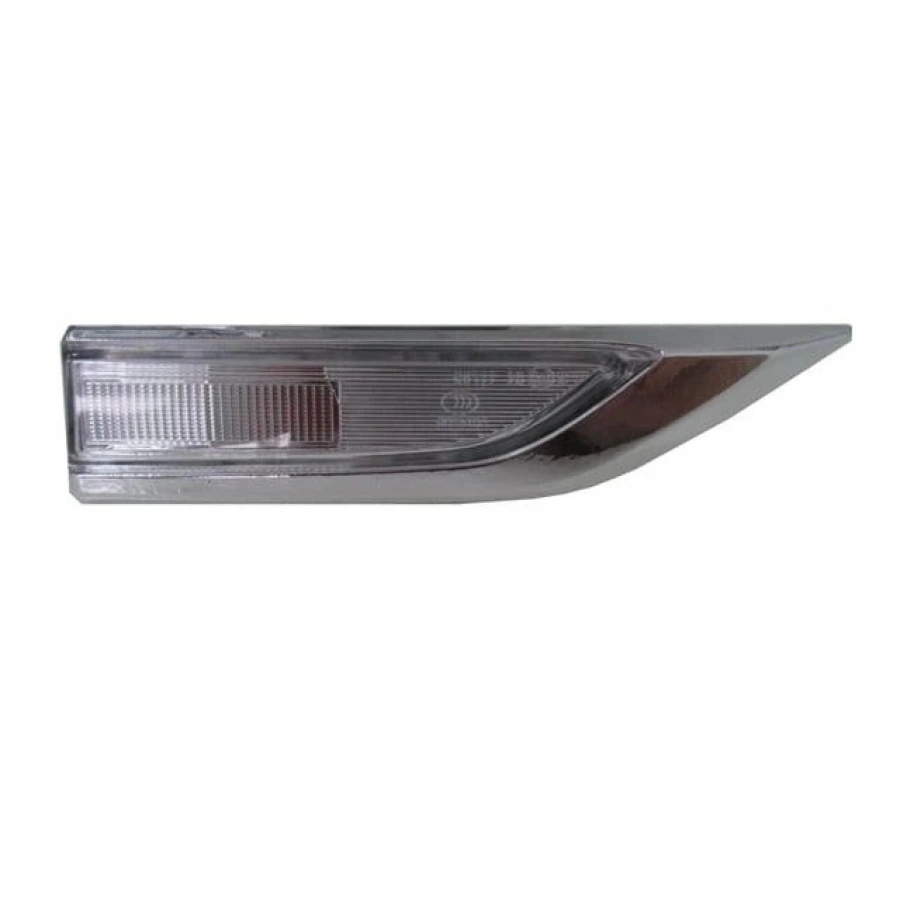 ÇAMURLUK SINYALI SAG KROM-DUYLU-AMPULLU T6 BM 15-20