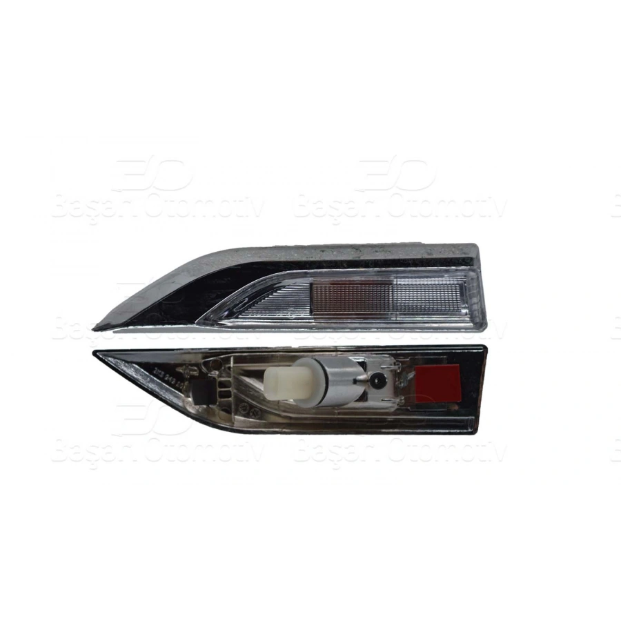 CAMURLUK SINYALI SAG NIKELAJLI VW CADDY 15 >