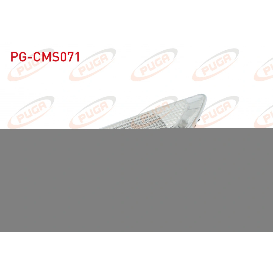 CAMURLUK SINYALI SAG TALIANT / SANDERO