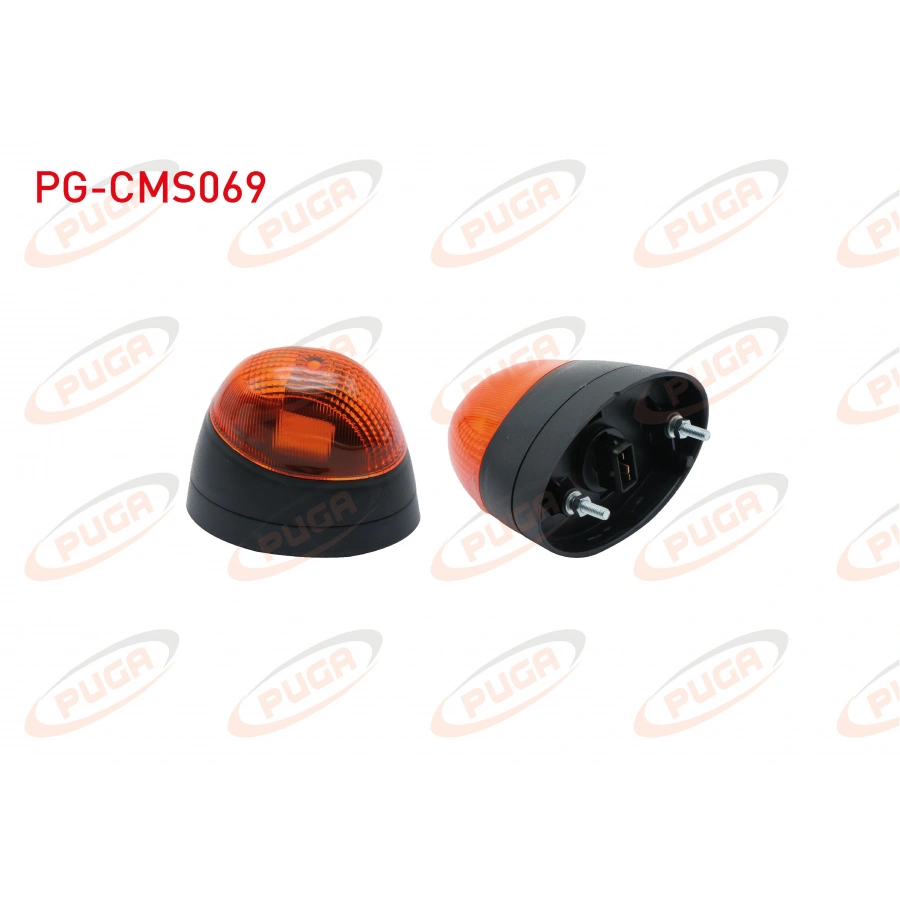 CAMURLUK SINYALI SAG TRANSIT V184 / 347 (JUMBO)