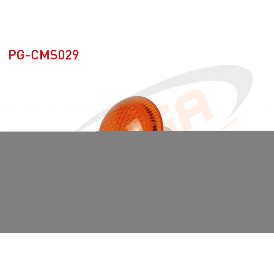 CAMURLUK SINYALI SARI FORD CONNECT COURIER