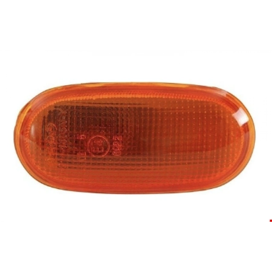 ÇAMURLUK SİNYALİ SARI SAĞ/SOL L200 1999-EUROLAMP