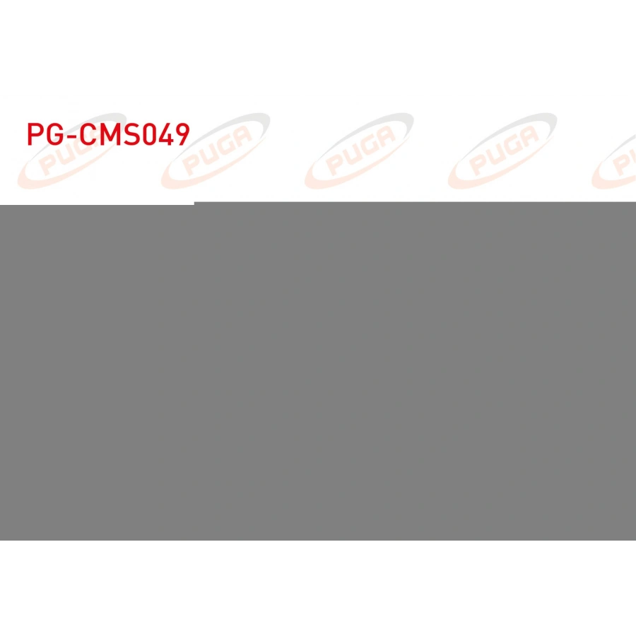 CAMURLUK SINYALI SIYAH CIZGILI AUDI A3 1996- / IBIZA 1993- / FABIA 1999-