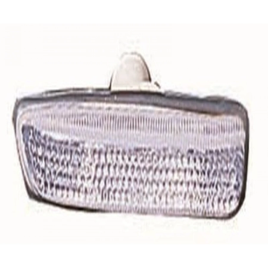 ÇAMURLUK SINYALI SOL BEYAZ E36/X5 E53 BM 95-07