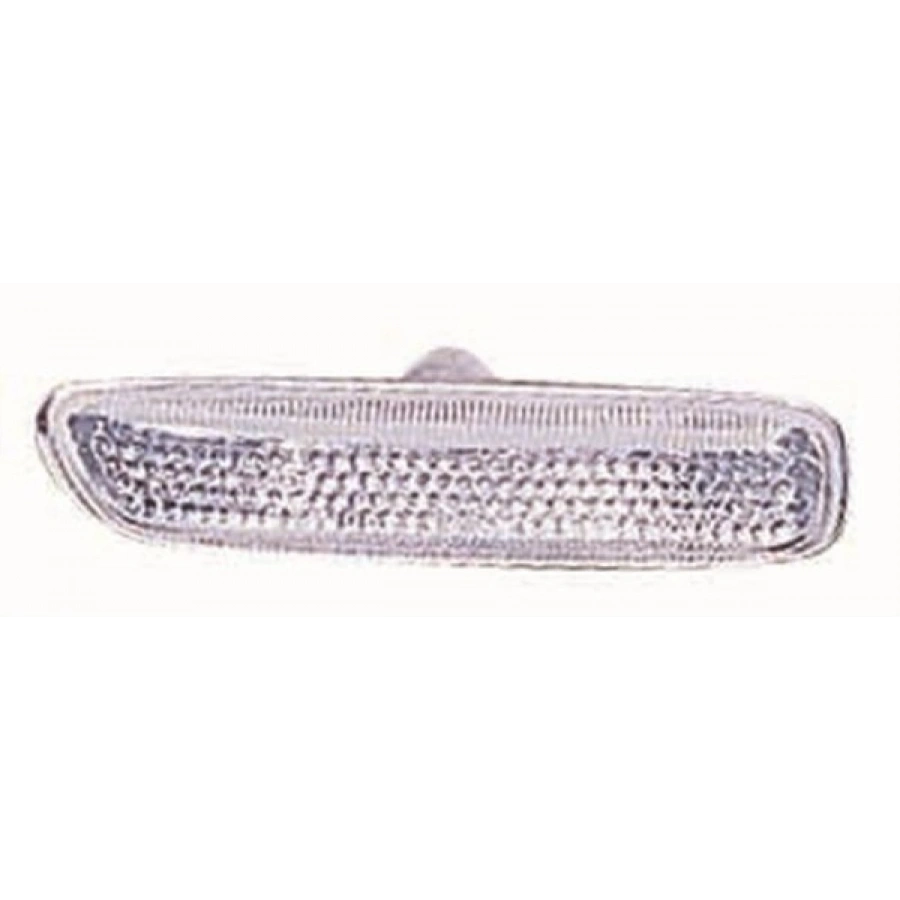 ÇAMURLUK SINYALI SOL BEYAZ E46 BM 99-01