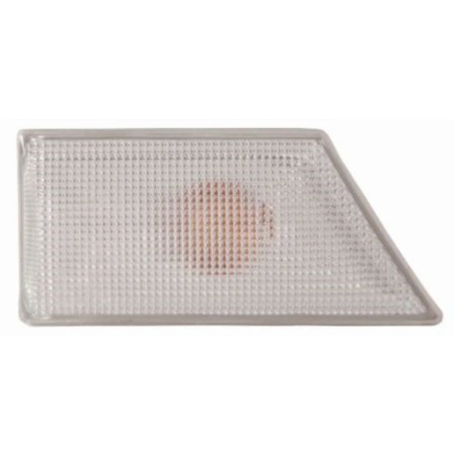 ÇAMURLUK SINYALI SOL BEYAZ VECTRA C BM 02-