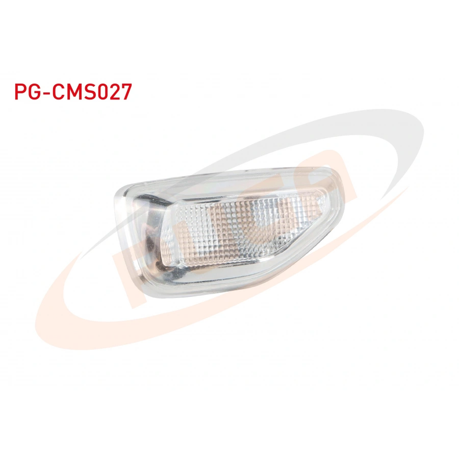 CAMURLUK SINYALI SOL DACIA DOKKER 2012-