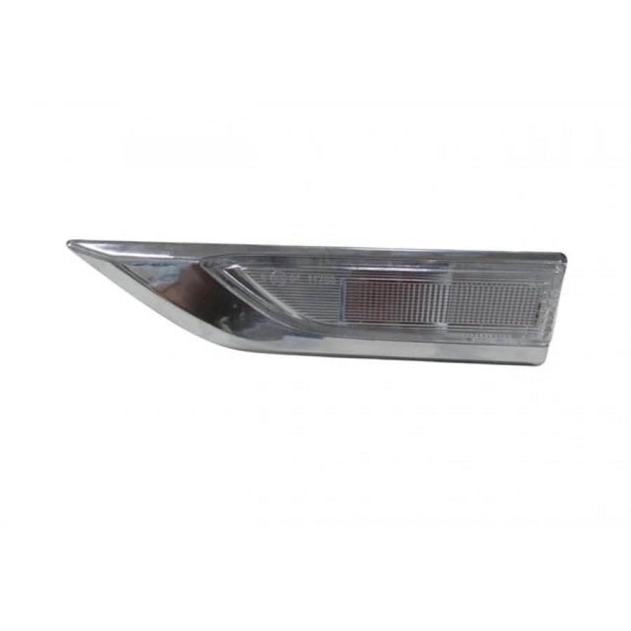 ÇAMURLUK SINYALI SOL KROM-DUYLU-AMPULLU CADDY BM 15-20