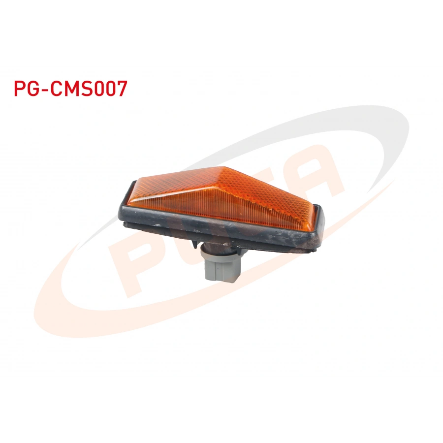 CAMURLUK SINYALI SAG M 131 E.M.