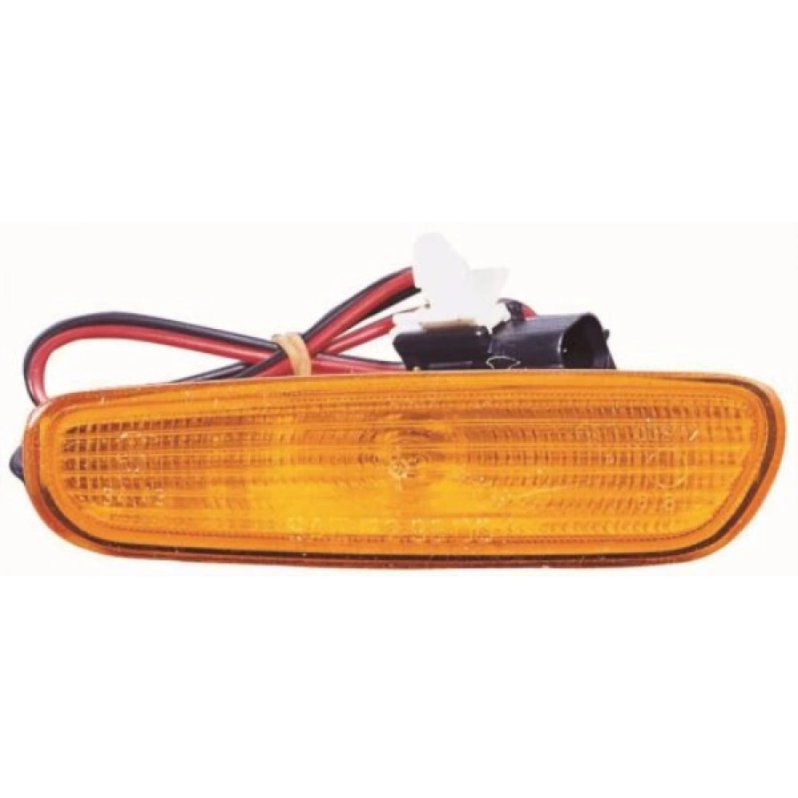 ÇAMURLUK SINYALI SOL S-40/V-40 BM 98-00