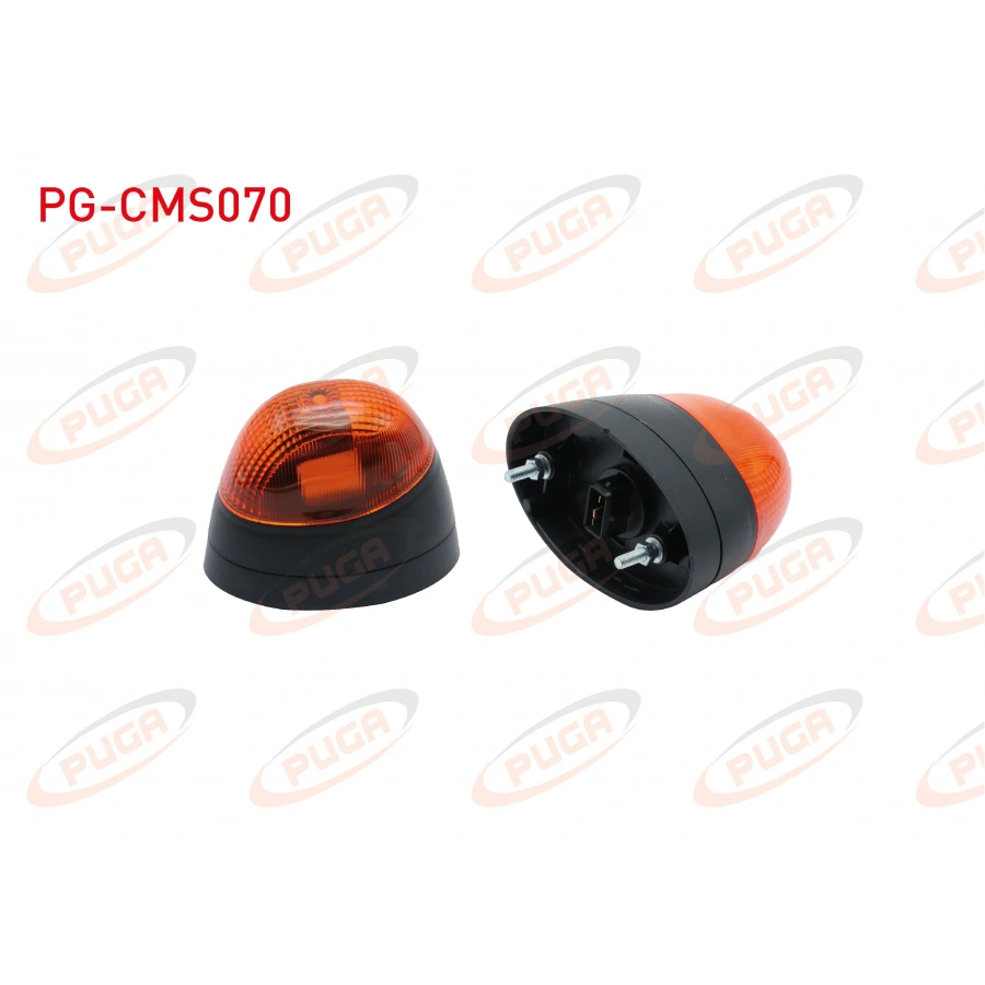 CAMURLUK SINYALI SOL TRANSIT V184 / 347 (JUMBO)