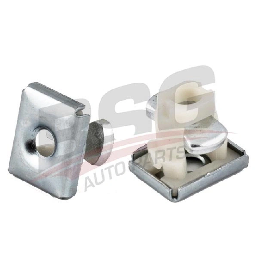 ÇAMURLUK SOMUNU M 131 / D.K.S. BM 88-