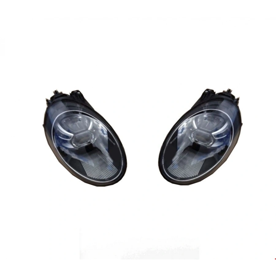 CARRERA 991 2012- İÇİN 992 2018- FAR TAKIMI