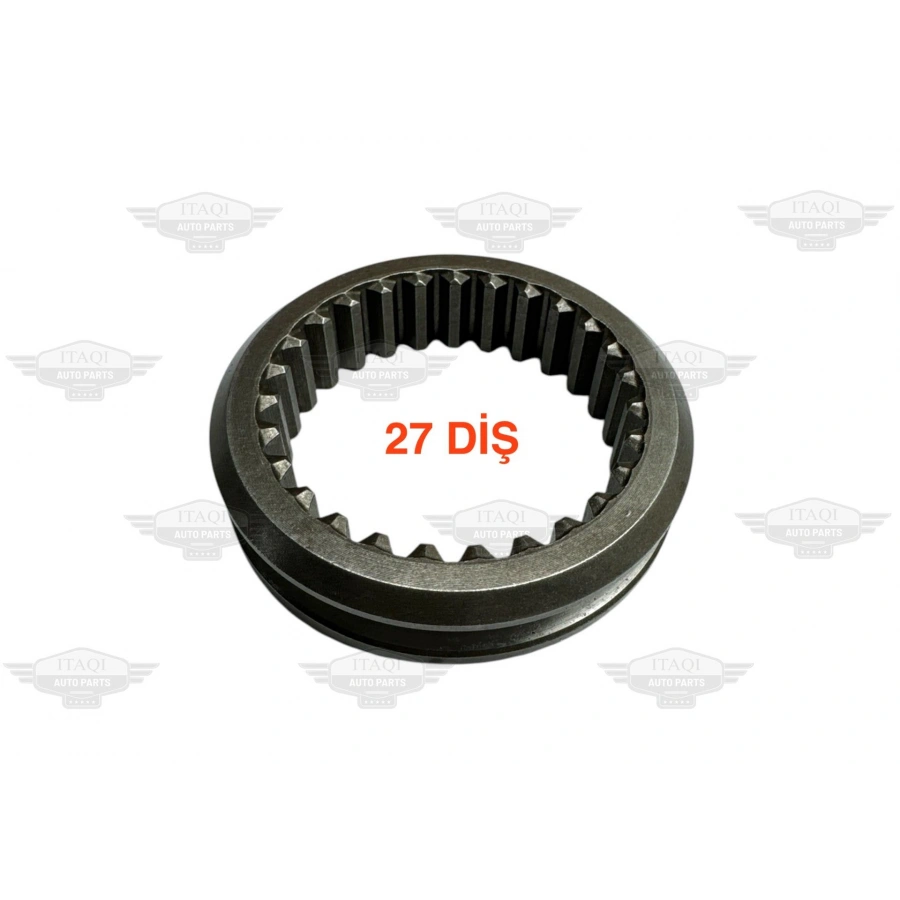 ÇATAL FLANŞI DEFRANSİYEL ARAZİ D-MAX 98-05