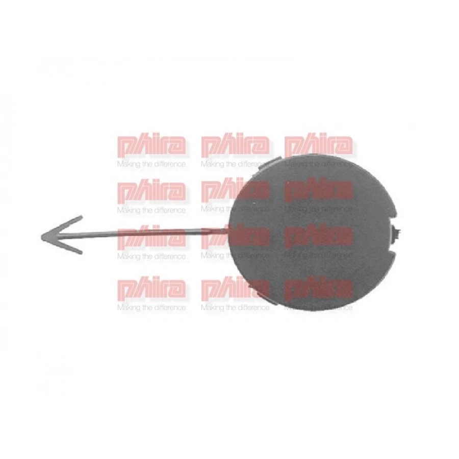 ÇEKİ DEMİR KAPAĞI ARKA ASTARLI | FORD | TRANSIT CONNECT | 2018>